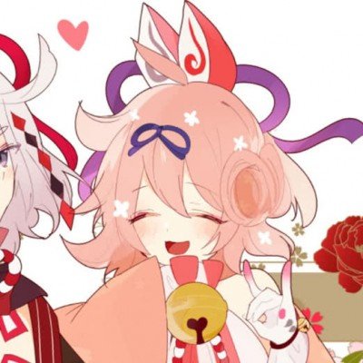 小学生为绿化带石墩贴上反光条